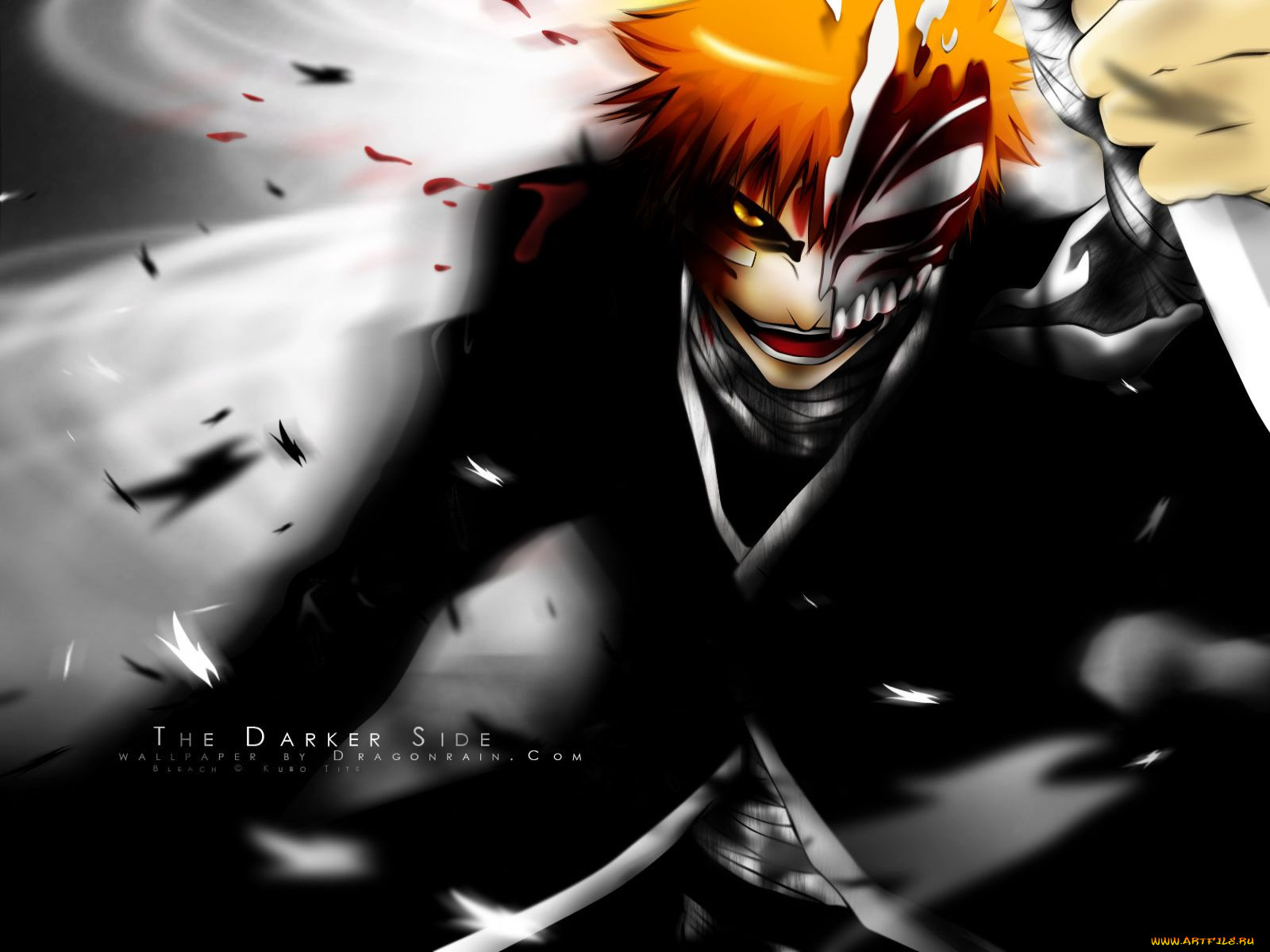 , bleach